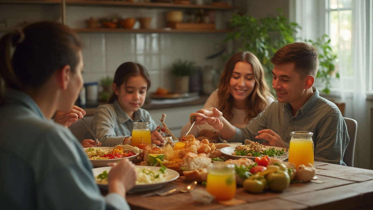 Consejos útiles para navegar el mundo detox sin caer en engaños