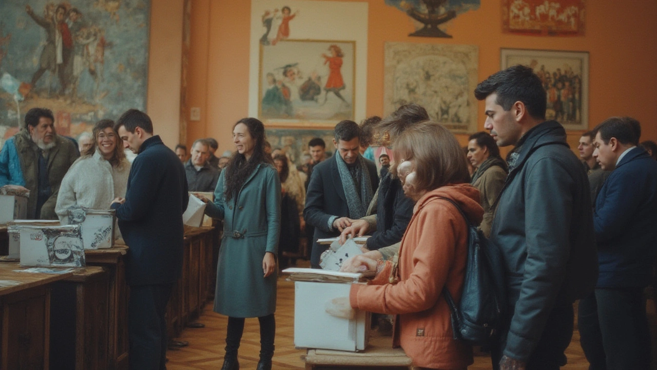 ¿Por qué tanta gente asocia Italia al socialismo? Mitos, realidades y curiosidades en 2025