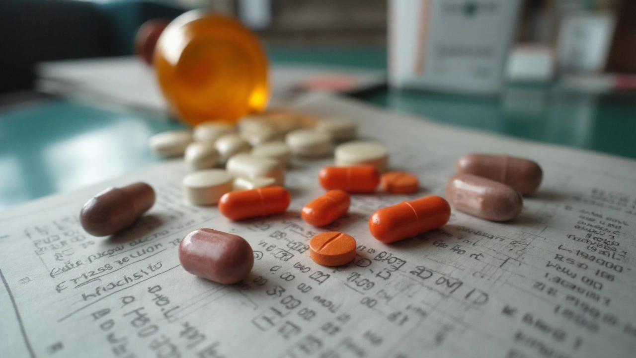 Cómo se fabrican las pastillas y por qué importan los detalles