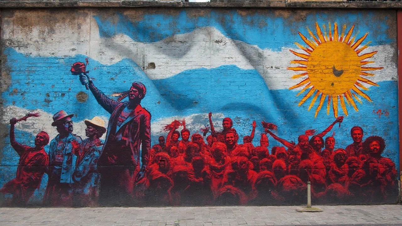 Motivos por los que algunos liberales adoptan ideas socialistas