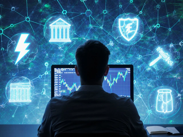 Cómo gestionar el riesgo en criptomonedas paso a paso