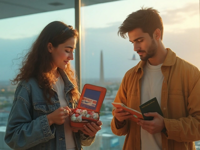 Consejos de farmacia para viajeros: qué llevar y cómo comprar seguro