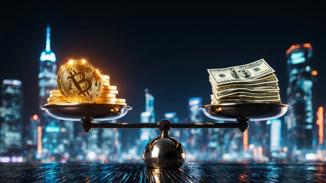 Causas de la inflación en criptomonedas: guía completa