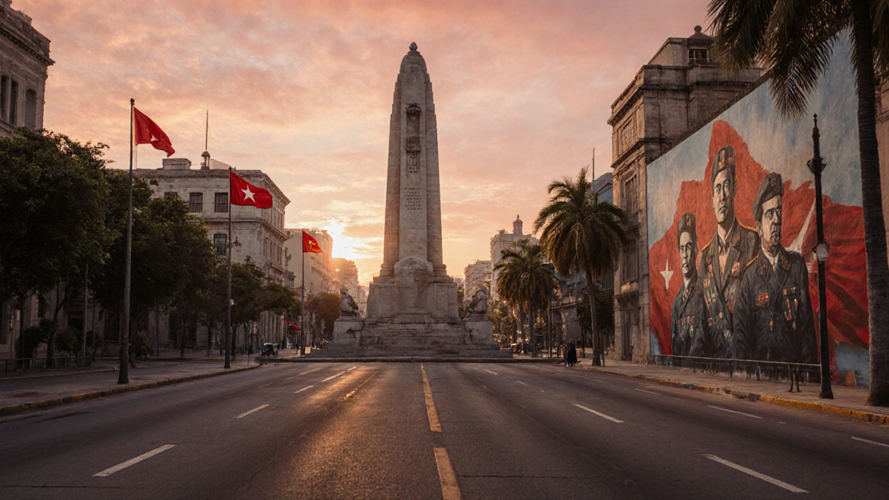 ¿Cuba sigue siendo comunista? Análisis actual y futuro del modelo cubano