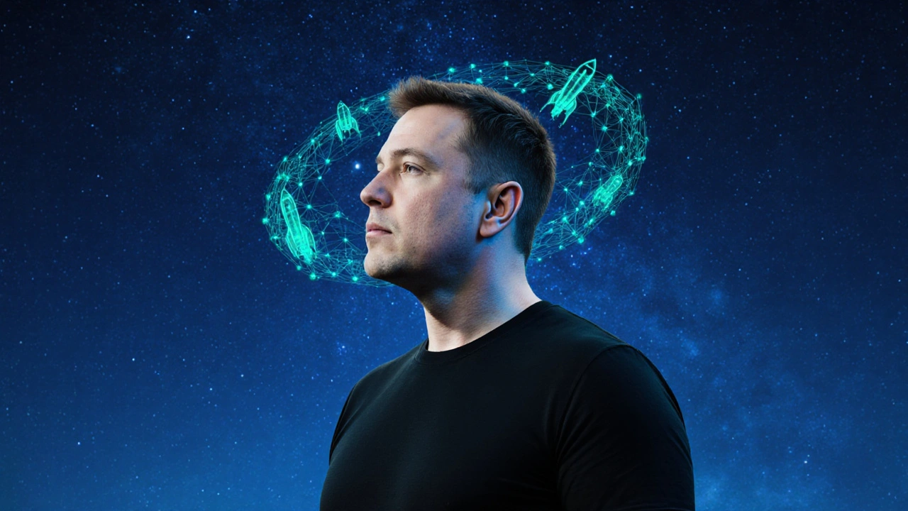 ¿En qué Dios cree Elon Musk? Análisis de sus creencias y su relación con la tecnología