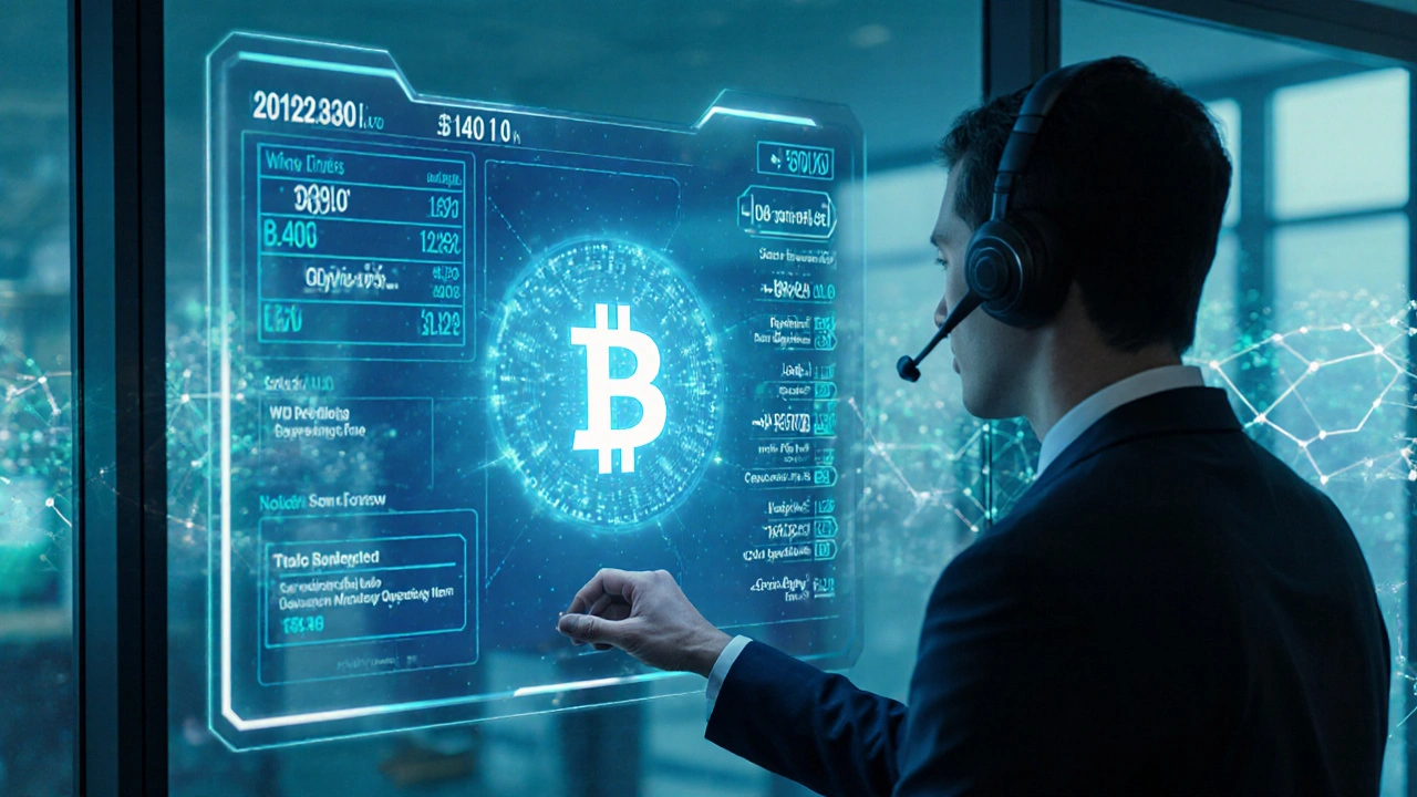 IEO: Qué es y cómo funciona en los exchanges de criptomonedas