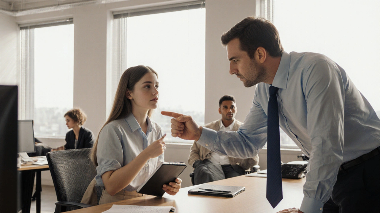 ¿Puede mi empleador obligarme a usar pantalón? Guía de derechos laborales