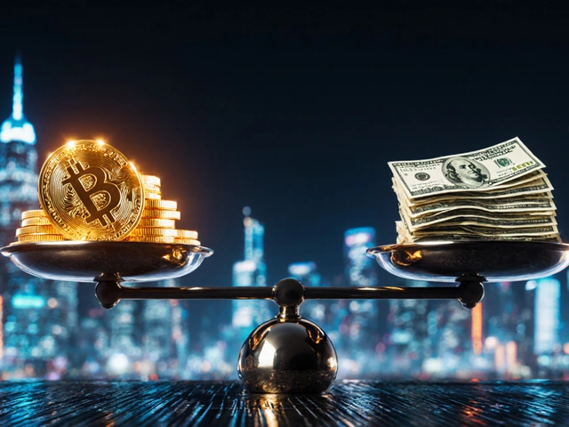 Causas de la inflación en criptomonedas: guía completa