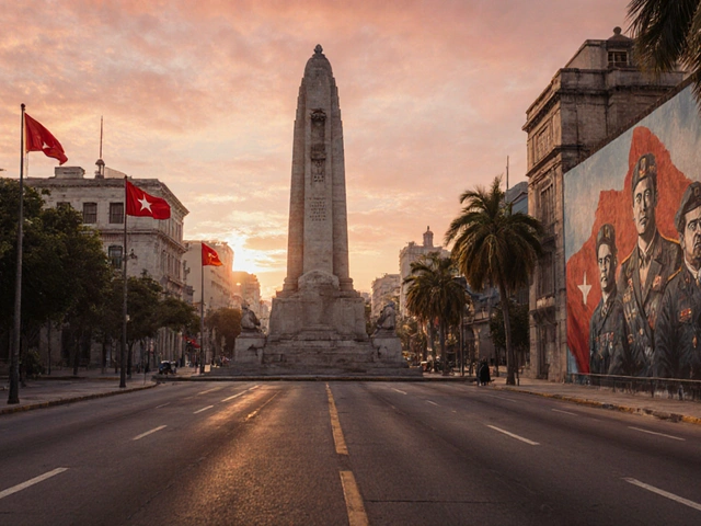 ¿Cuba sigue siendo comunista? Análisis actual y futuro del modelo cubano
