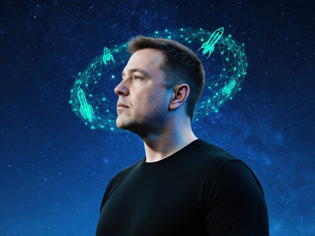 ¿En qué Dios cree Elon Musk? Análisis de sus creencias y su relación con la tecnología