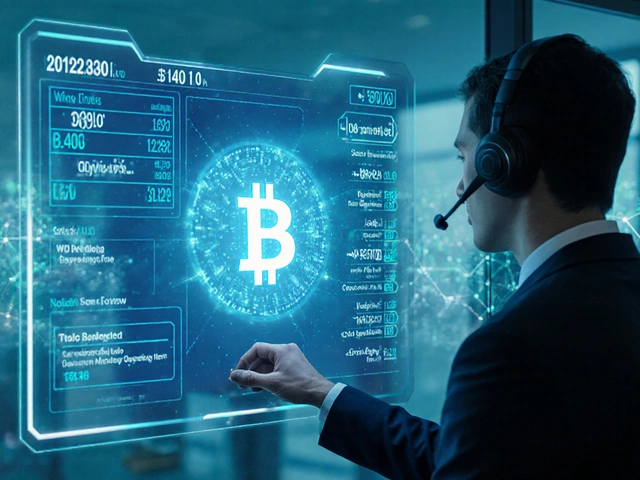 IEO: Qué es y cómo funciona en los exchanges de criptomonedas