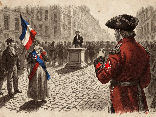 Símbolos de ropa: qué son y su historia revolucionaria