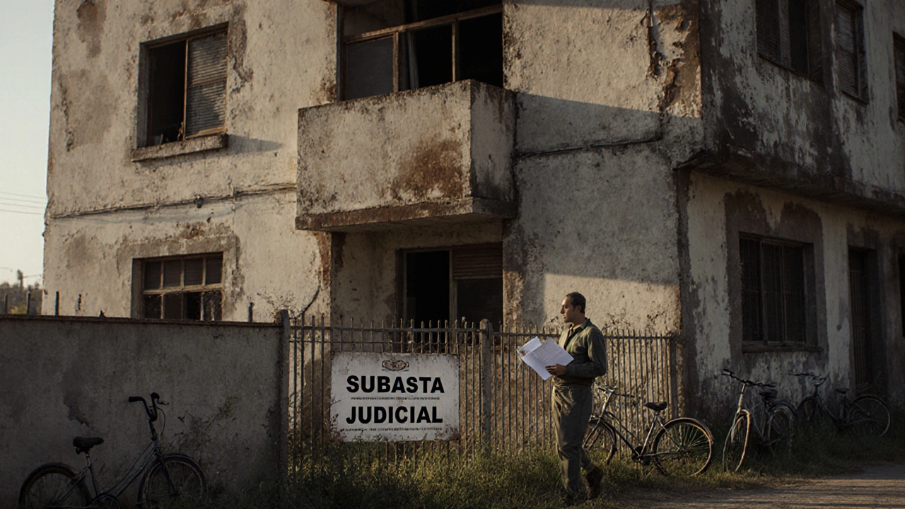 Comprar propiedades en pozo: ventajas y desventajas que debes conocer antes de decidir