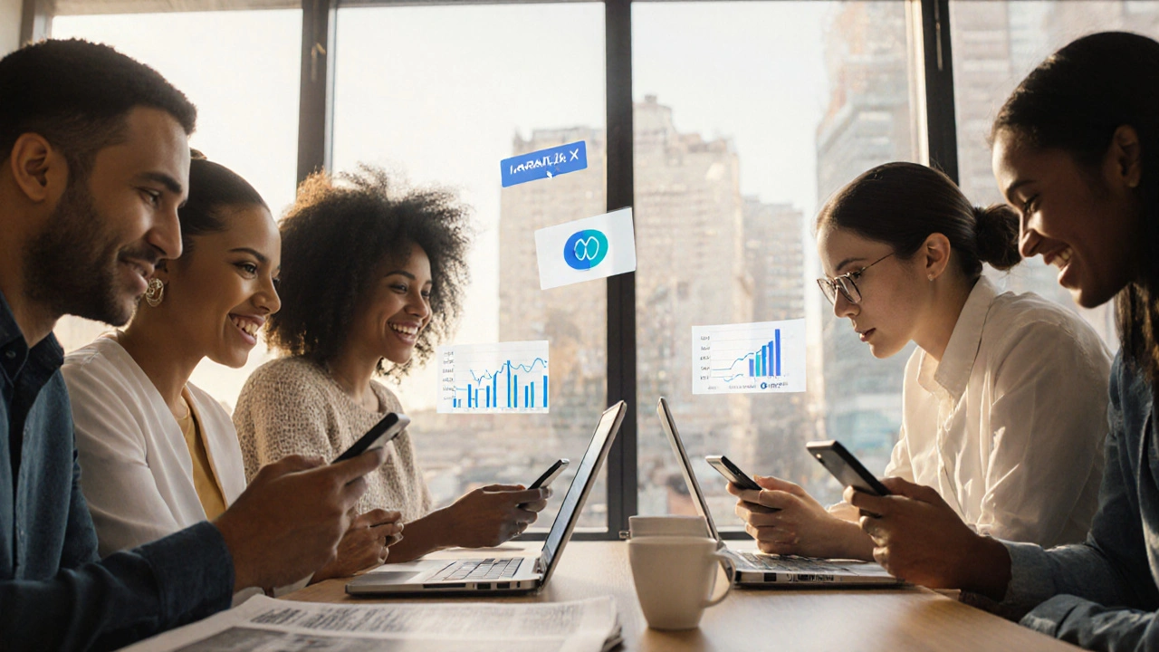 Créditos con calificación crediticia mala: opciones reales que funcionan en 2025