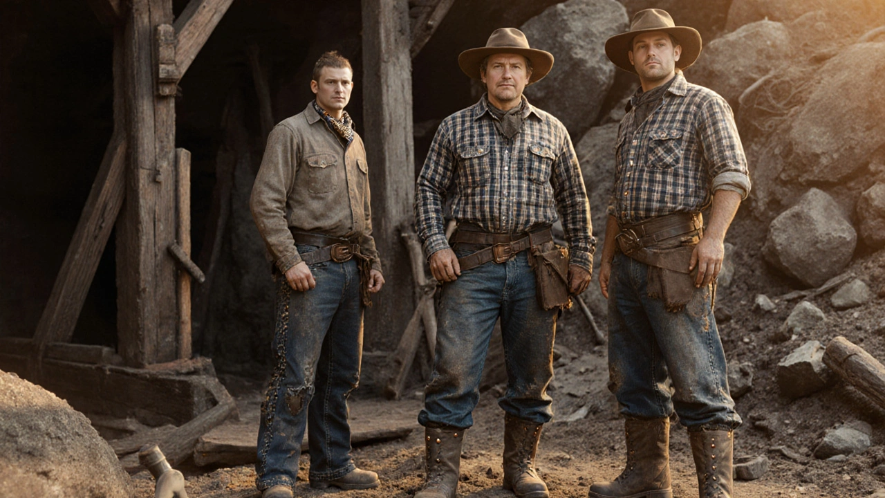 ¿Cuál es el atuendo más americano? Símbolos de la Revolución que definieron un estilo