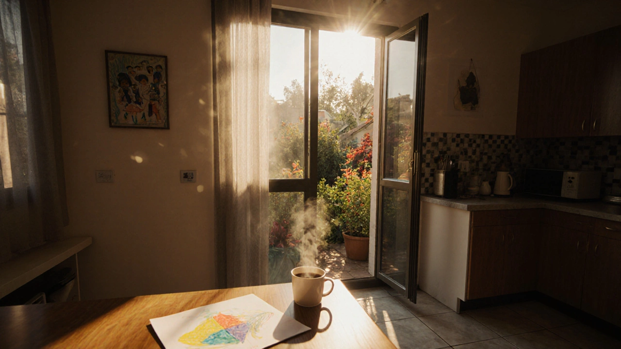 Descripción efectiva de propiedades: cómo atraer compradores en 2025