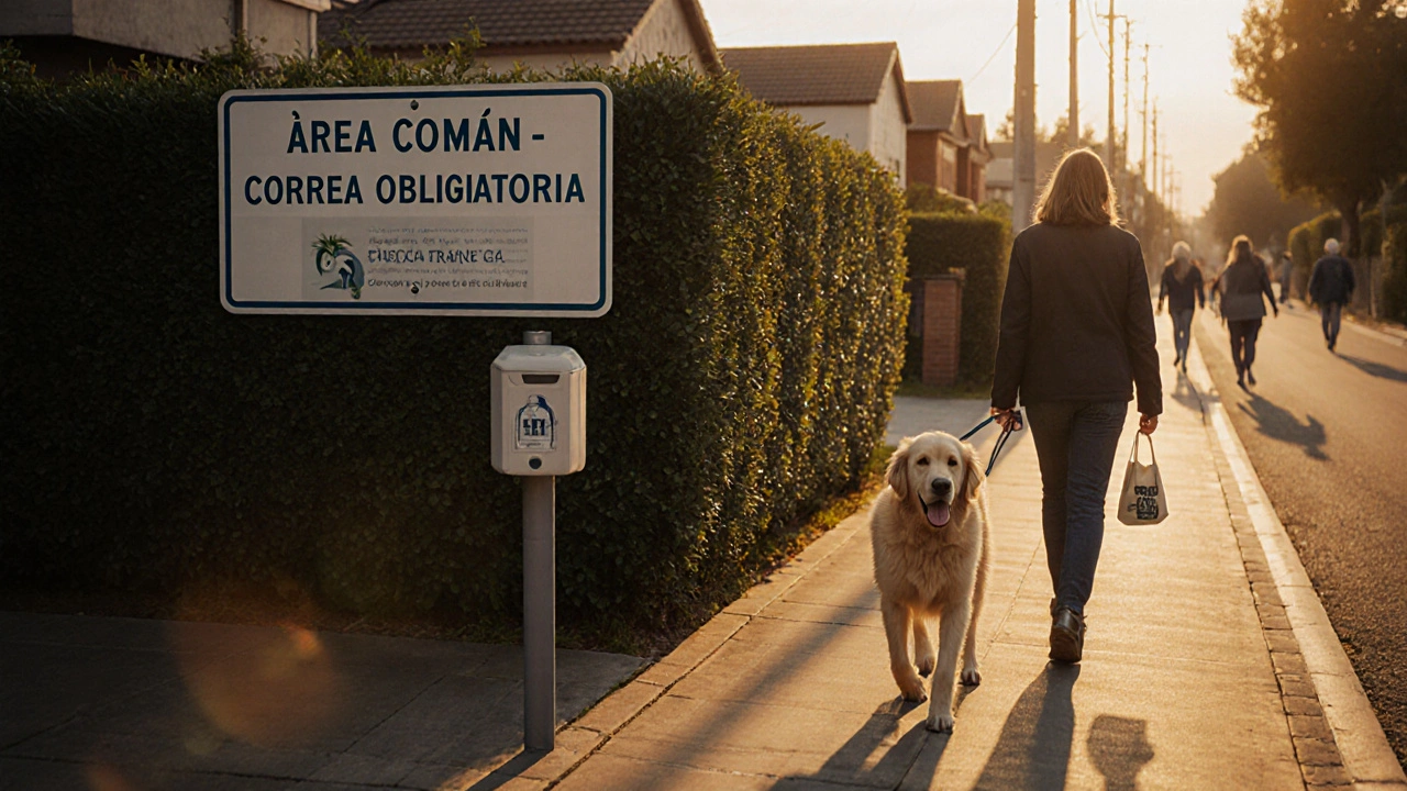 Normas para mascotas y convivencia en barrios cerrados: Qué debes saber para no tener problemas