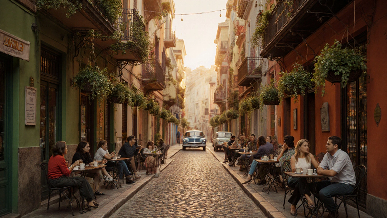 Palermo: guía completa del barrio más buscado para vivir e invertir en Buenos Aires