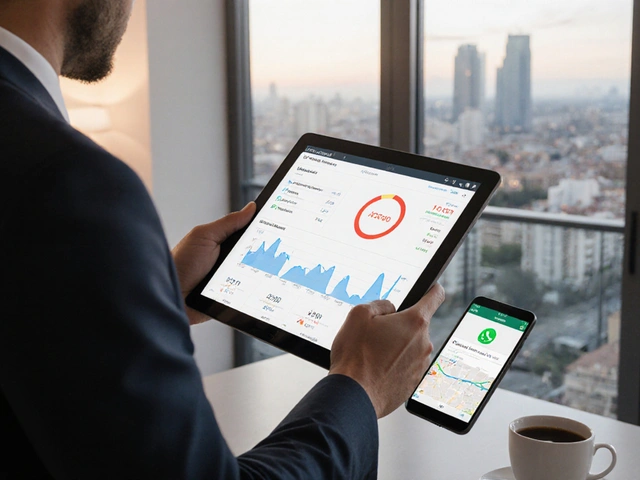 Análisis de mercado: herramientas digitales disponibles para el sector inmobiliario