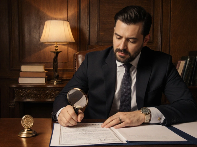 Cómo elegir el escribano para tu compraventa inmobiliaria en Argentina