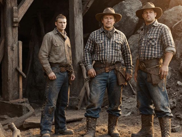 ¿Cuál es el atuendo más americano? Símbolos de la Revolución que definieron un estilo