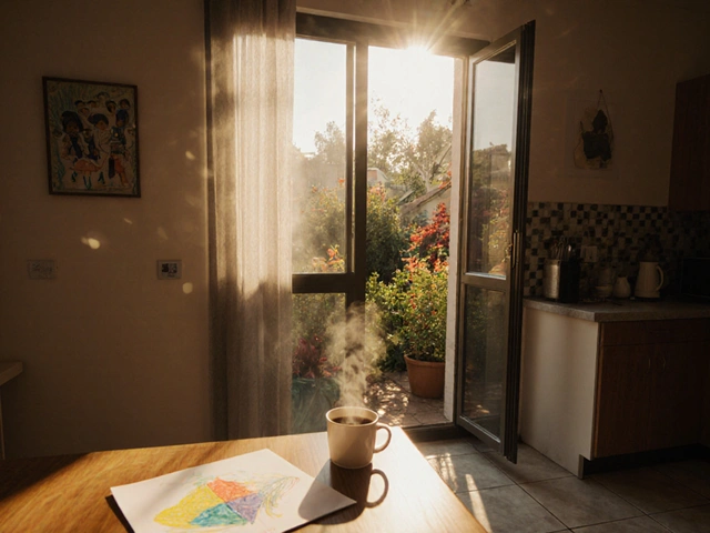 Descripción efectiva de propiedades: cómo atraer compradores en 2025