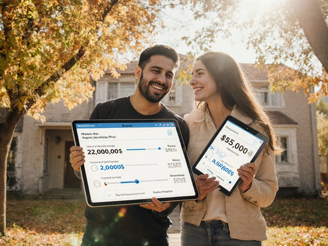 Hipotecas divisibles: la nueva forma de comprar casa en Argentina