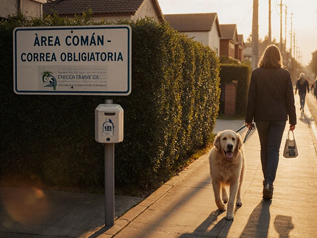 Normas para mascotas y convivencia en barrios cerrados: Qué debes saber para no tener problemas