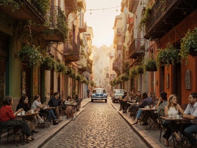 Palermo: guía completa del barrio más buscado para vivir e invertir en Buenos Aires