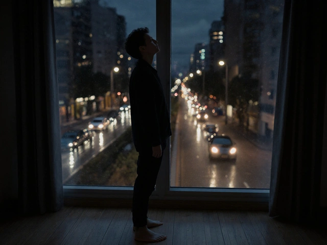 Ruido ambiental en viviendas: cómo evaluarlo correctamente antes de comprar o alquilar