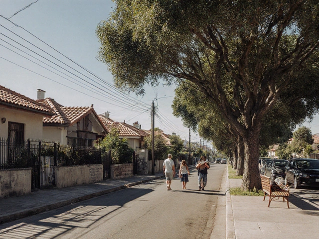 Villa Pueyrredón: el barrio de Buenos Aires con mejor relación precio-calidad para vivir