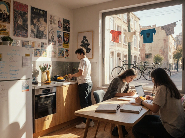 Viviendas para estudiantes: mejor ubicación y demanda en 2025