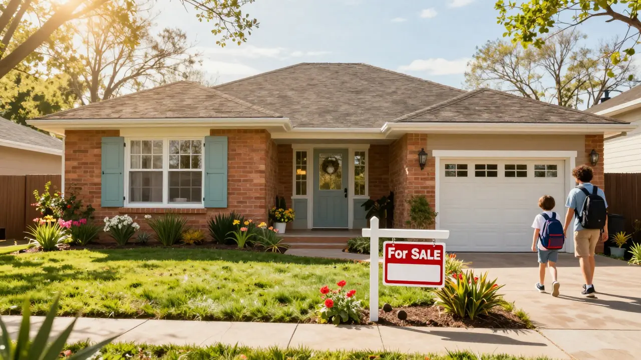 Cómo elegir el mejor momento del año para vender una propiedad en Argentina