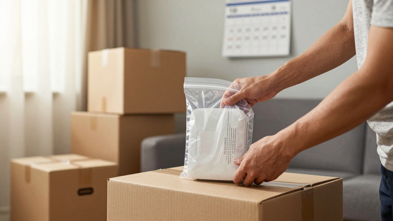 Cómo transferir tu servicio telefónico e internet al mudarte: guía práctica para no quedarte sin conexión