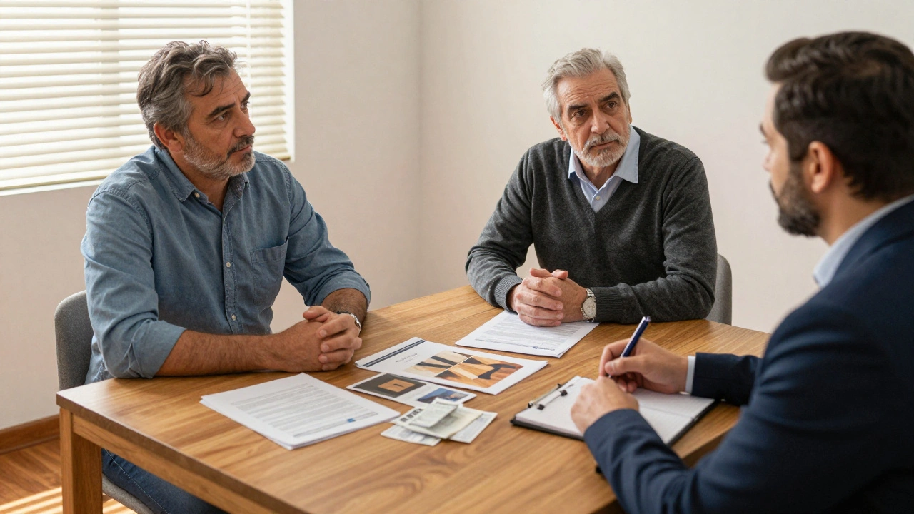 Mediación en conflictos de alquiler: cuándo conviene y cómo funciona en la práctica