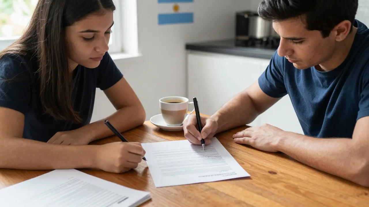 Préstamos familiares para vivienda: cómo formalizarlos correctamente y evitar problemas legales