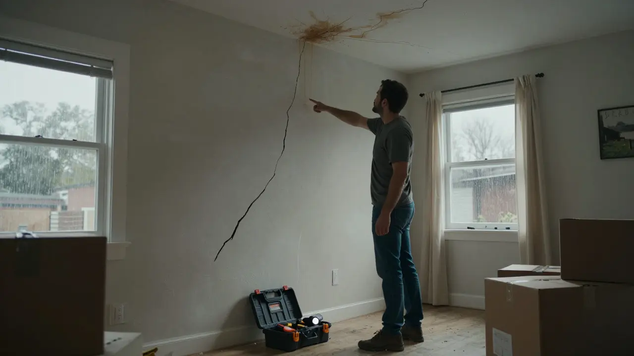 Responsabilidad del vendedor en defectos de propiedades: Qué debes saber antes de firmar