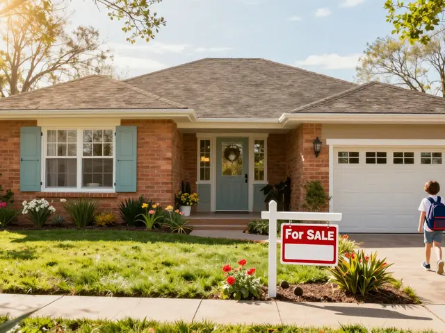 Cómo elegir el mejor momento del año para vender una propiedad en Argentina