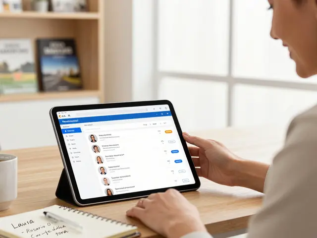 CRM inmobiliario: cómo elegir y aprovechar sus funciones para vender más y mejor