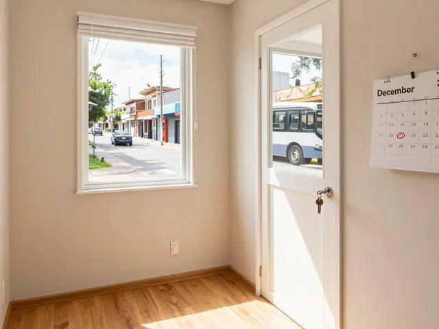 Inversión inmobiliaria para principiantes: cómo empezar con poco dinero y evitar errores comunes