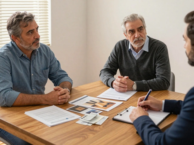 Mediación en conflictos de alquiler: cuándo conviene y cómo funciona en la práctica