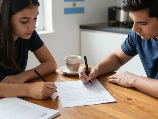 Préstamos familiares para vivienda: cómo formalizarlos correctamente y evitar problemas legales
