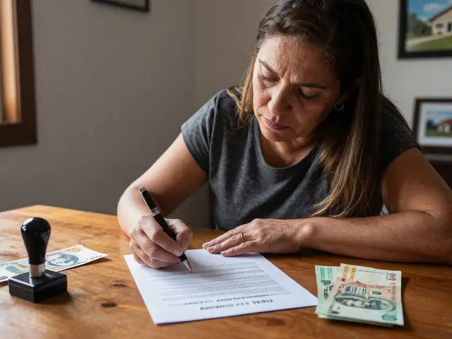 Reserva y arras en venta de inmuebles: qué firmar como vendedor