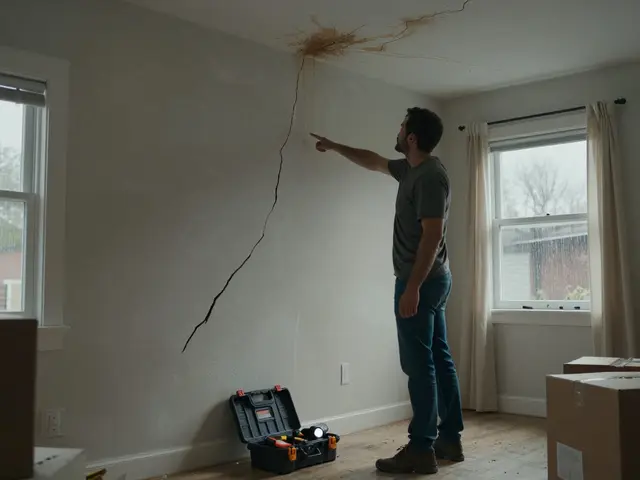 Responsabilidad del vendedor en defectos de propiedades: Qué debes saber antes de firmar