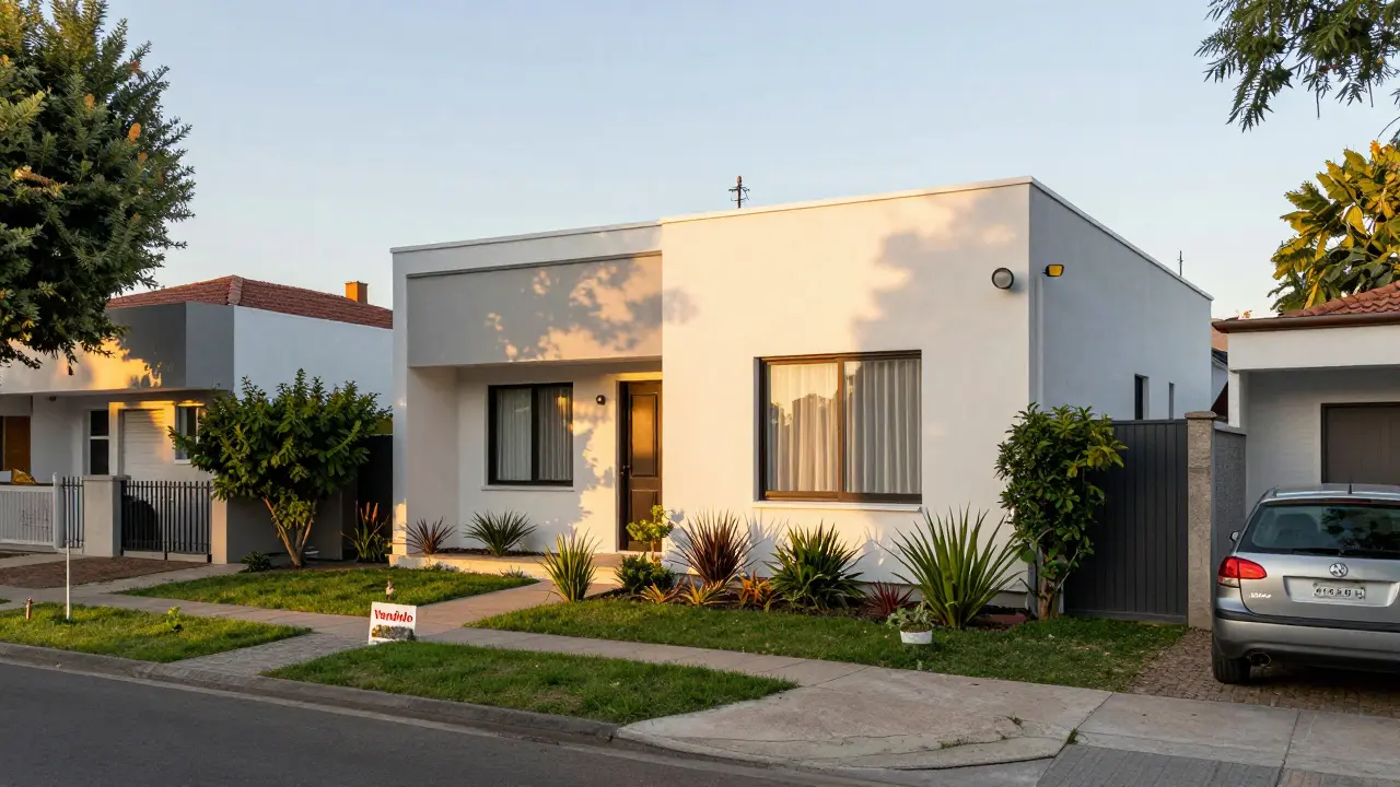 Tiempo en el mercado de propiedades: cuánto tardan en venderse en 2025