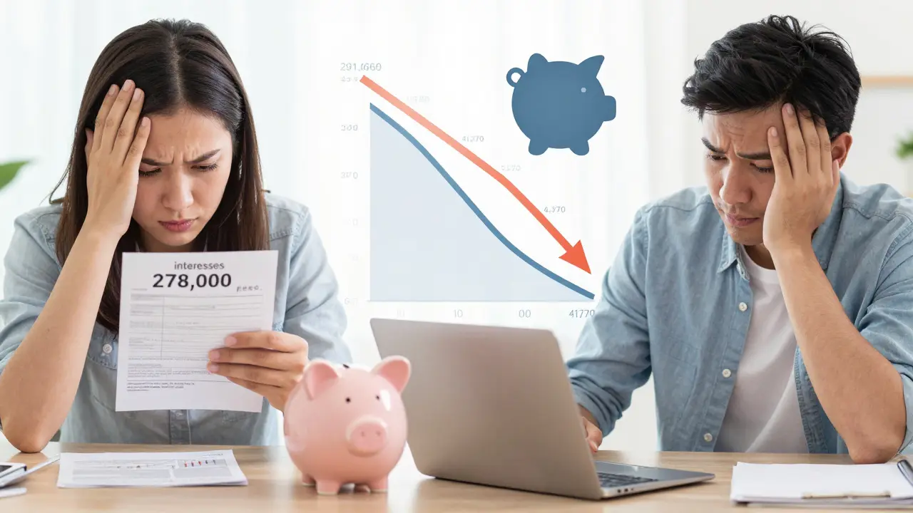 Amortización francesa vs. alemana en hipotecas: cuál elegir en 2026