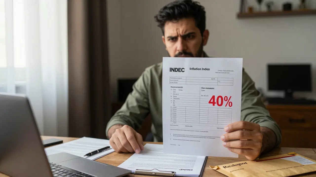 Aumentos de alquiler por encima del índice: qué hacer y tus derechos en 2026