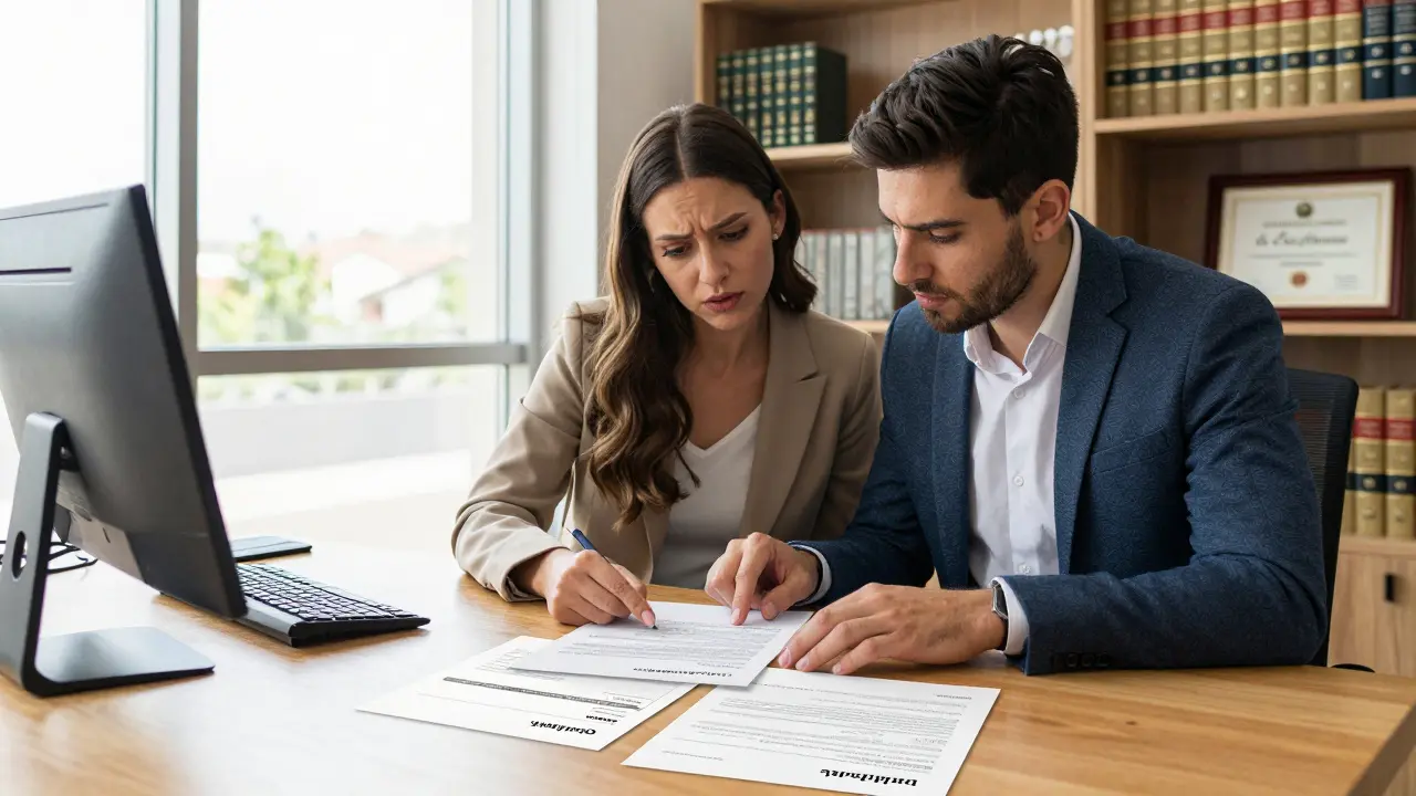 Costos de escribanía en hipotecas y créditos: qué incluye y cómo evitar sorpresas