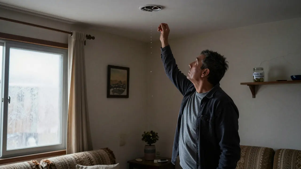 Costos imprevistos en propiedades: por qué el fondo de contingencia es esencial y cómo calcularlo