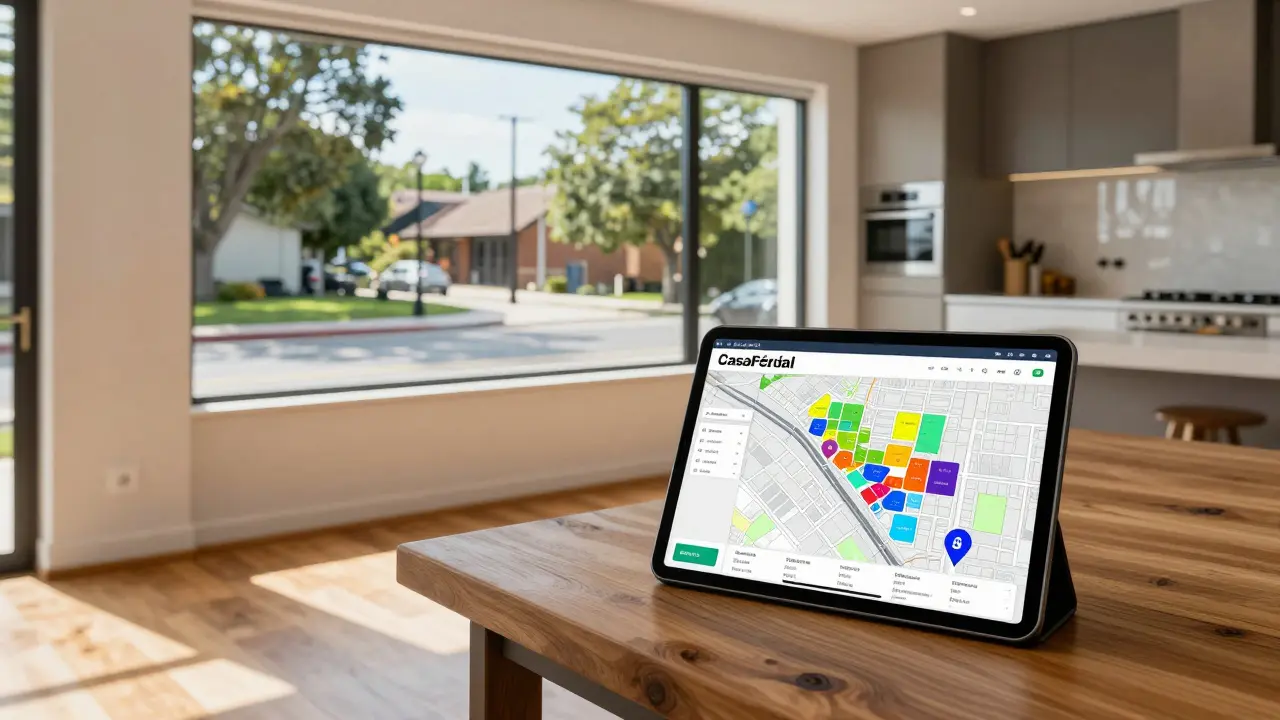 Mejores herramientas de tasación online de propiedades en 2026